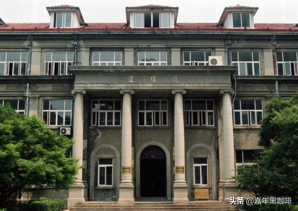 东南大学哪个校区最美东南大学哪个校区人多