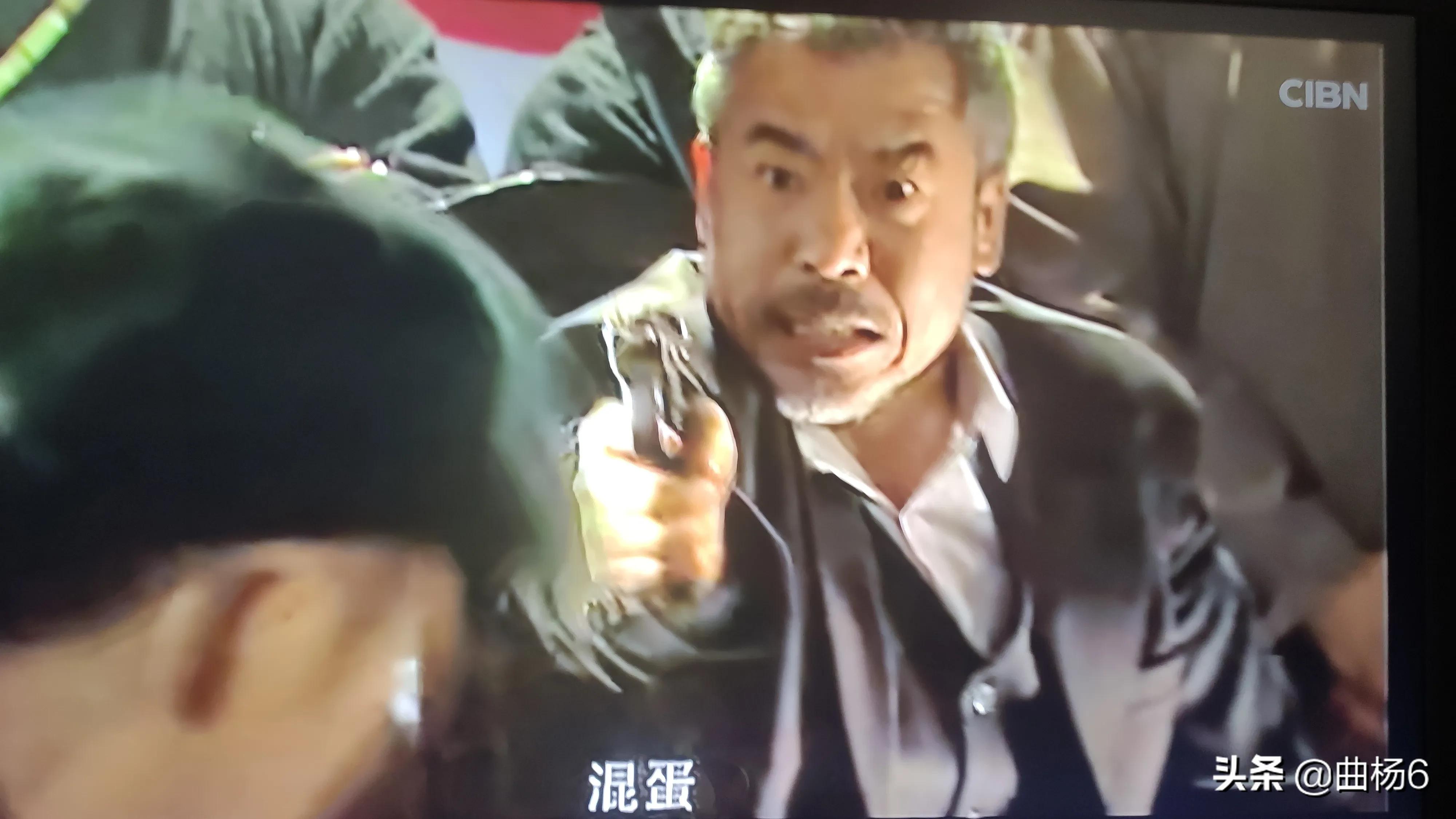 谍战剧用滥了的套路模式(11)