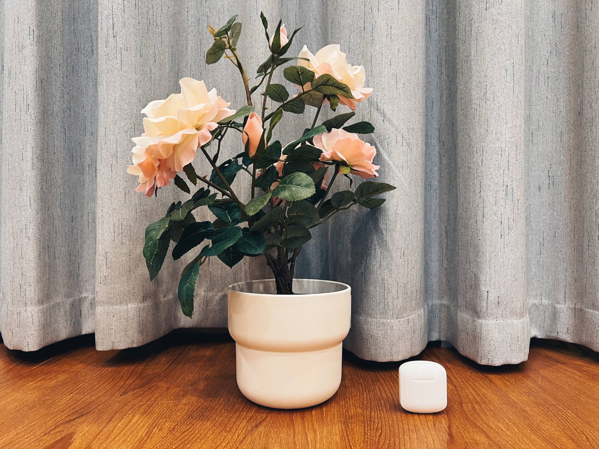 是智商税还是真好用？蓝牙耳机评测：漫步者LolliPods Mini