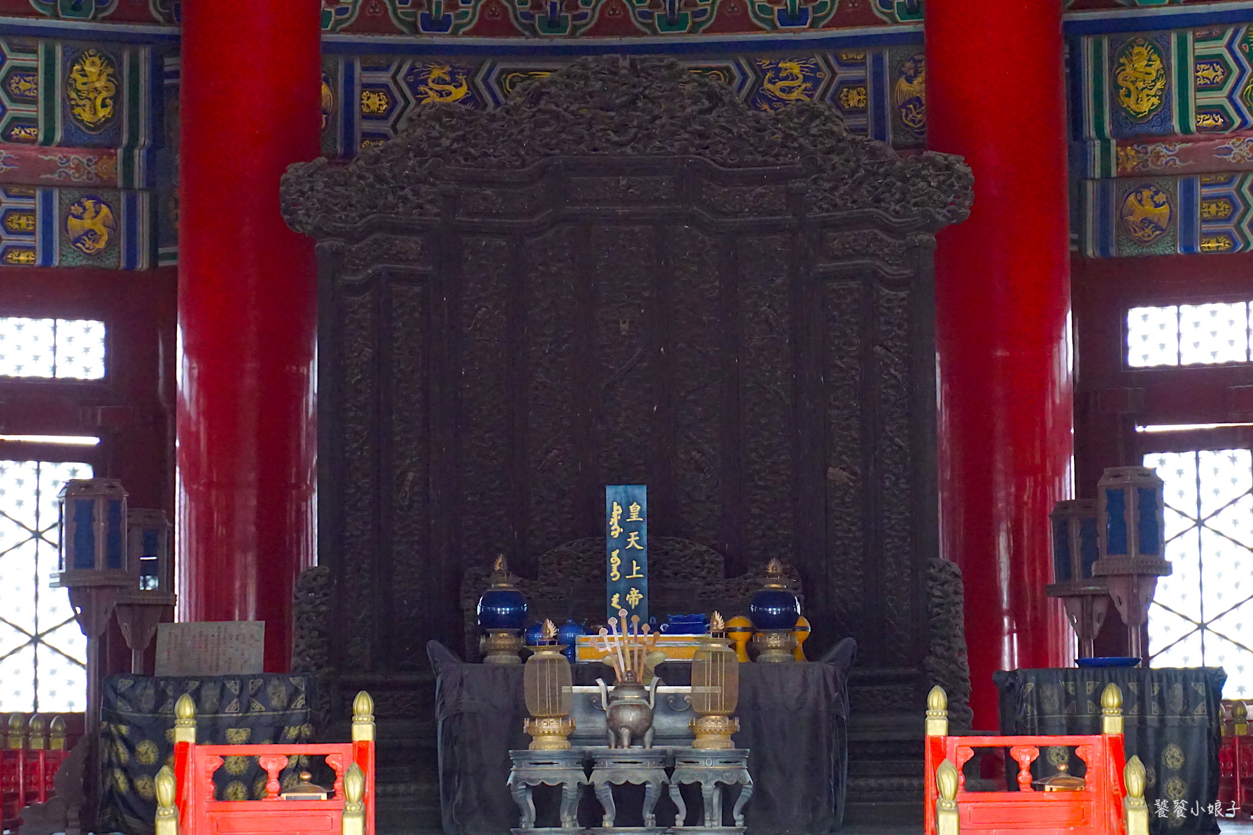 天坛介绍是什么（天坛的介绍资料和传说）-大连信息网
