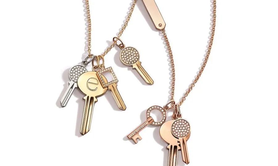 毕业季礼物大推荐，一万元也可以买彩宝