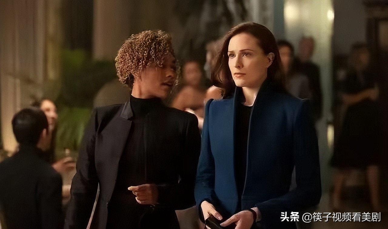 《西部世界》第四季：奴役与被奴役，一切终回原点？