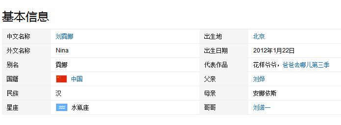 “养娃高手”刘烨：将儿子诺一穷养长大，好好的混血养成了难民