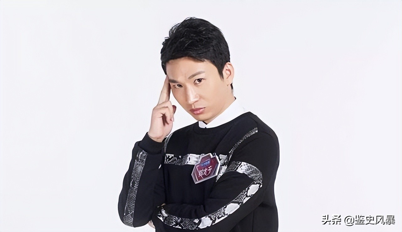 郑才千:19岁成记忆大师,赌场2小时赢60万,人大毕业多年才找到理想