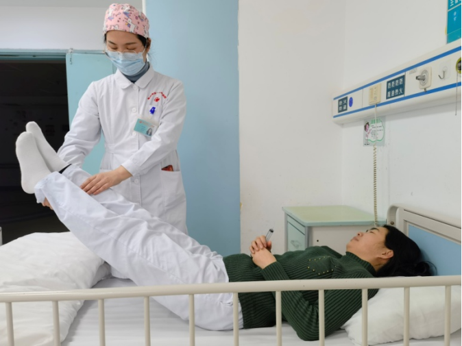 valsalva动作与改良valsalva动作怎么做?