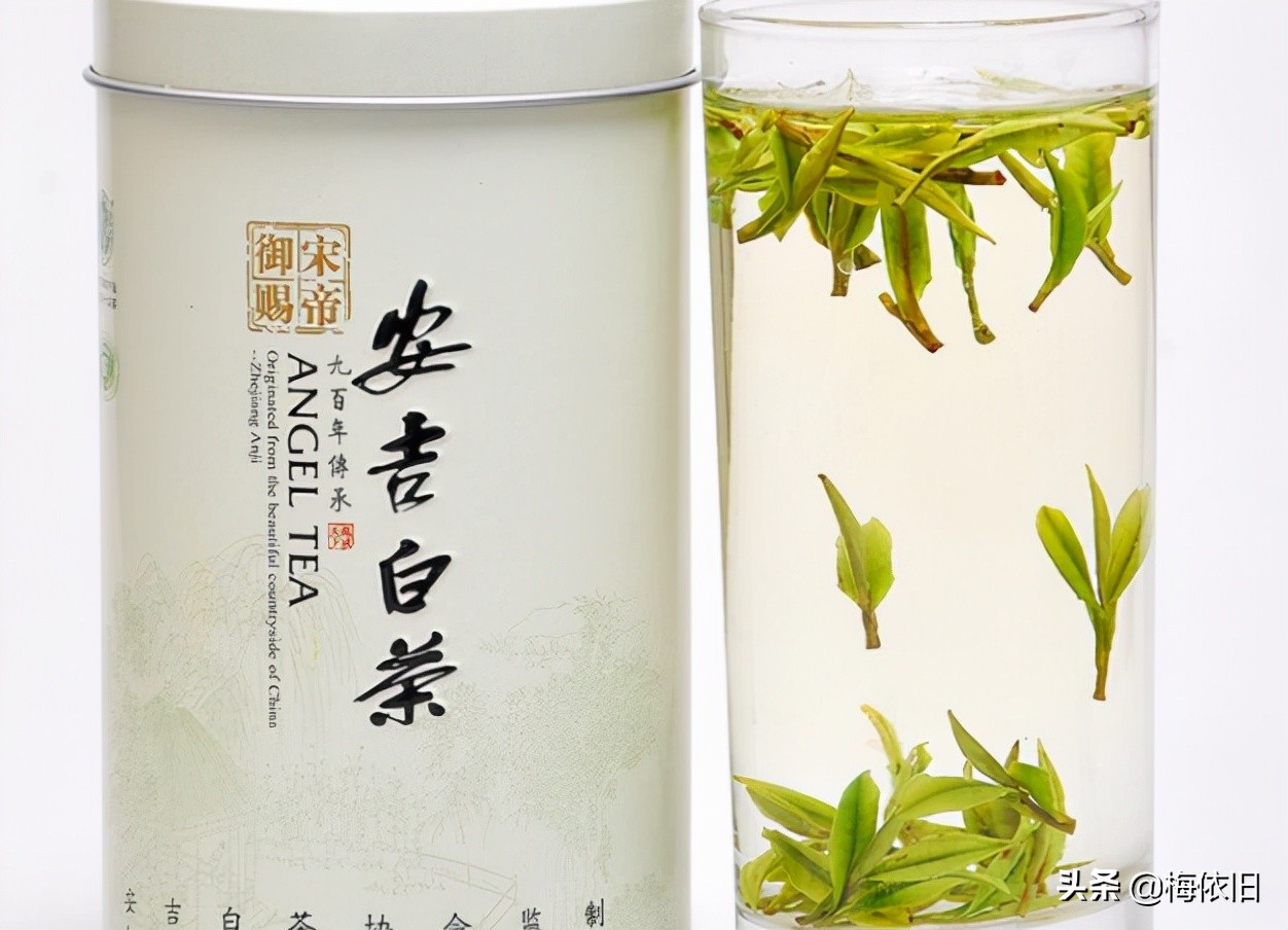 福建当地人不爱喝安溪铁观音，却爱这3款本地茶，你是否听过？