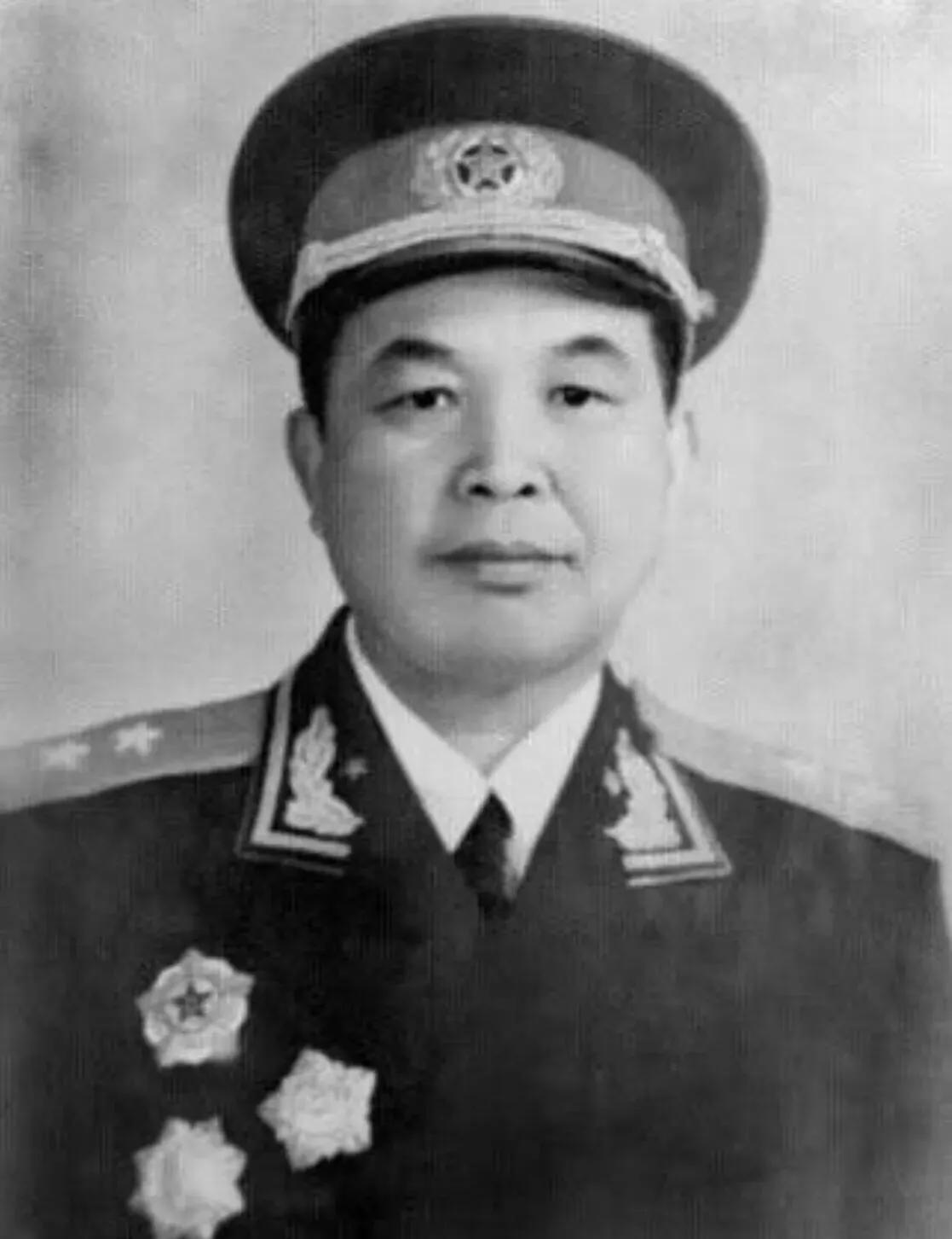 1955年，南京军事学院教职人员授衔名单，时任职务及照片大全