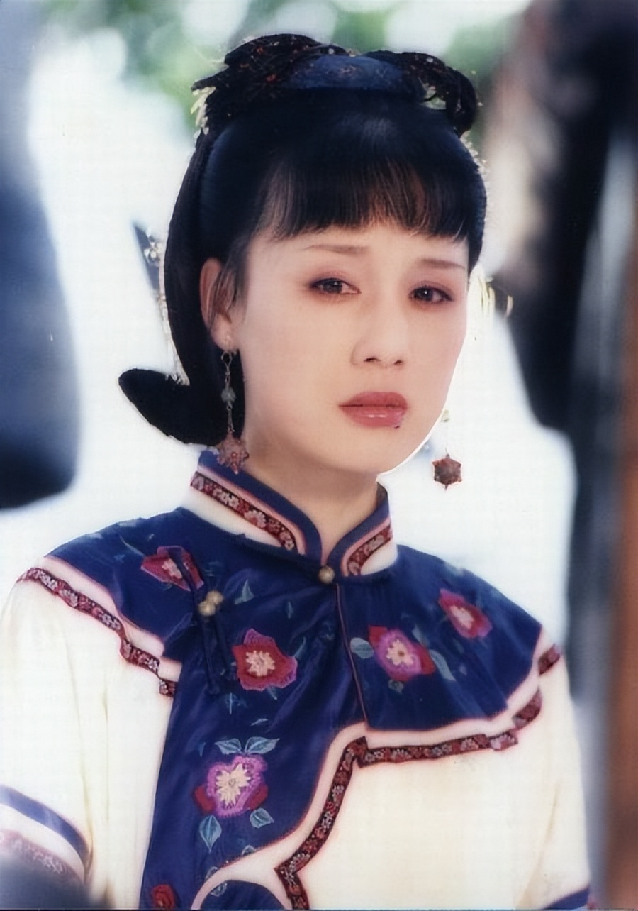 活在记忆中的8位女星，有母亲专业户，也有舞蹈家，最大100岁