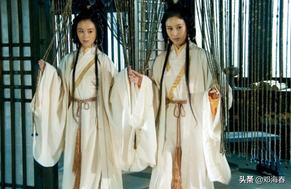 总角之交是指什么,总角之交是少年之交吗