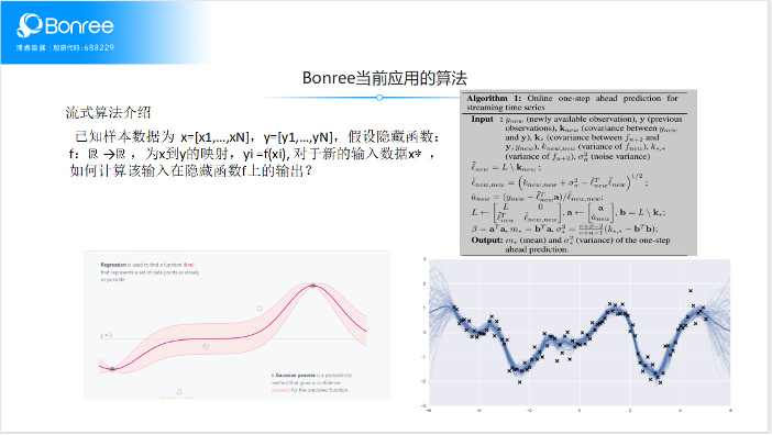 一文看懂博睿数据AIOps场景、算法和能力