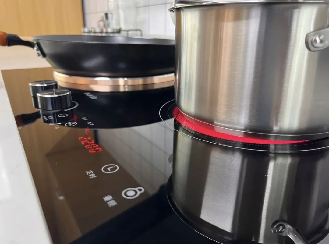 电磁ci炉显示e0是什么原因（电dian磁炉报警e0不加热怎么维wei修）-大连信息网