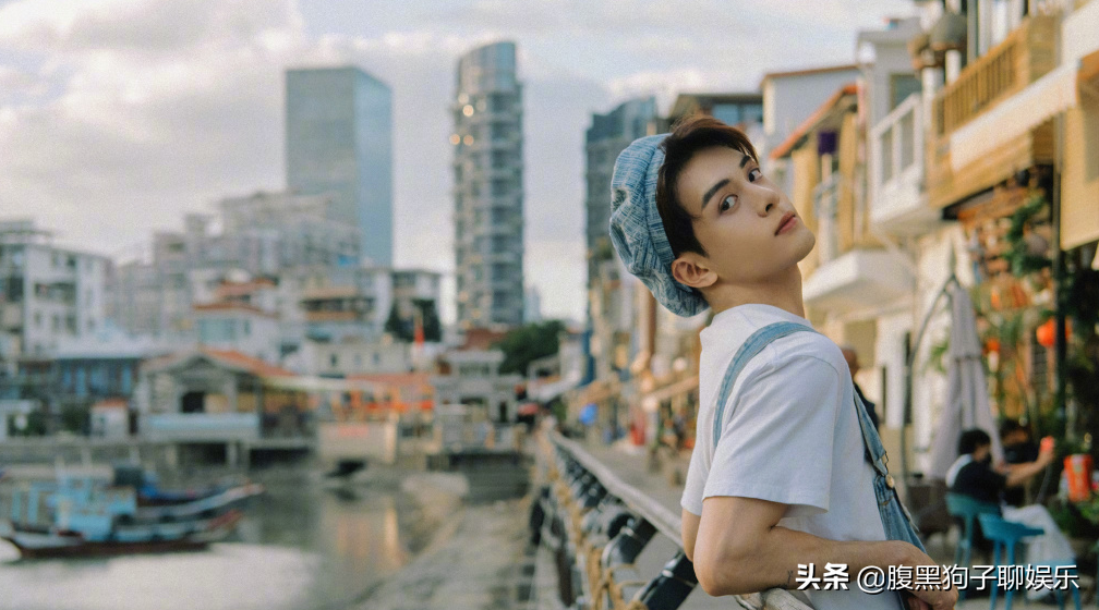 段奥娟工作室辟谣（因曾舜晞解约，尚雯婕公司被执行872万！艺人和公司分手实在太难）