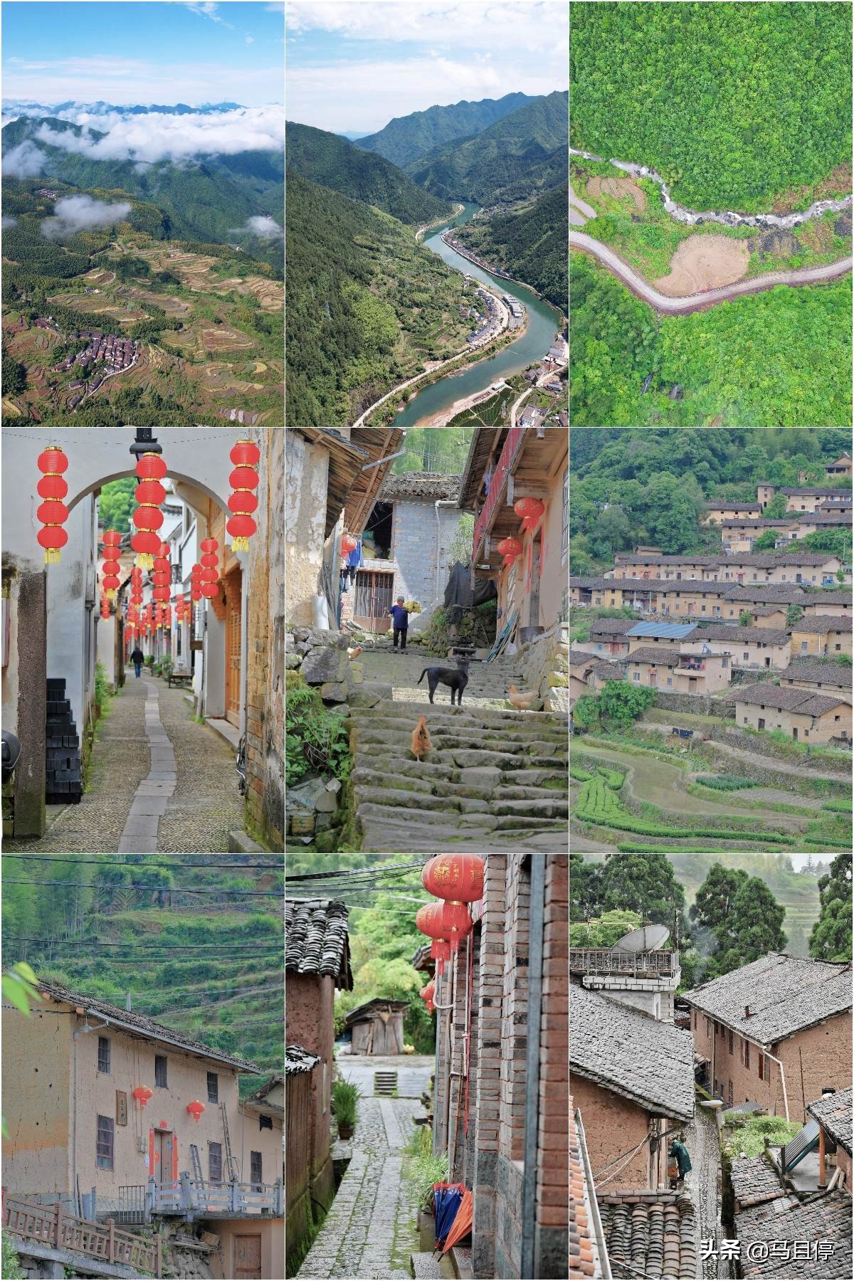 遂昌旅游十大景点（遂昌著名景点）-第5张图片-华展网