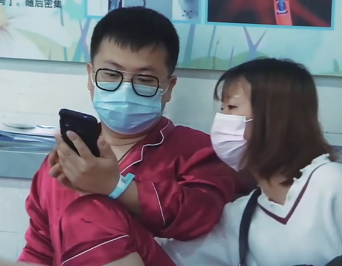 27岁男子三天没有排气排便，腹痛到无法走路，检查结果让妻子绝望