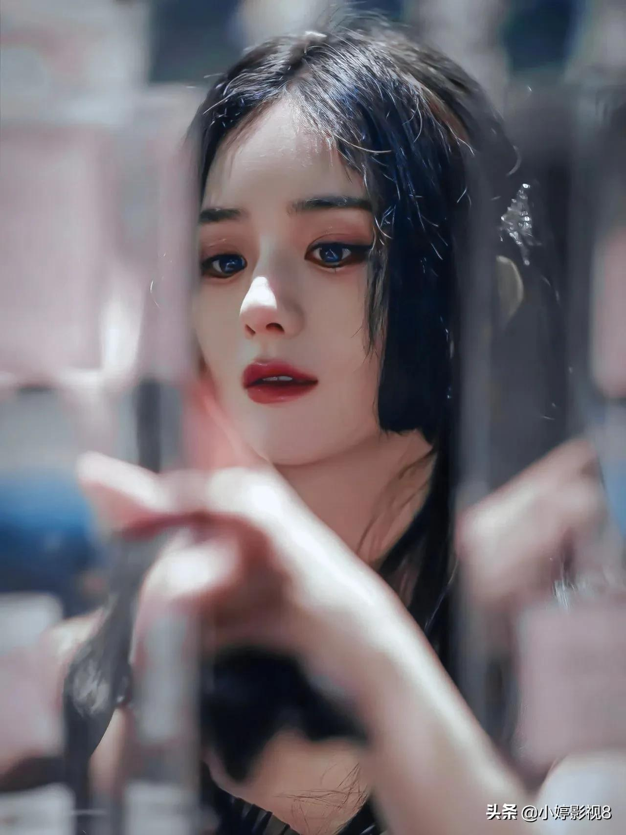 赵丽颖这组漫画好看吗？