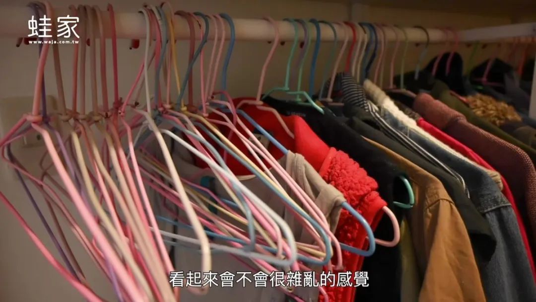 10㎡卧房，乱到看不见地板！8小时整理收纳后，衣柜重新呼吸了
