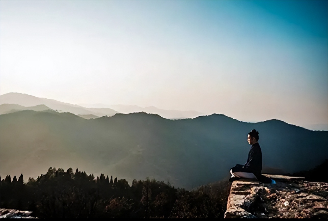 庄子一篇旷世奇文，彻底道破了无为的真谛，让人瞬间醍醐灌顶