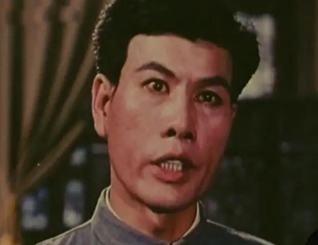 八一厂男星李炎:银幕高干专业户,与妻子恩爱一生,70岁因病去世