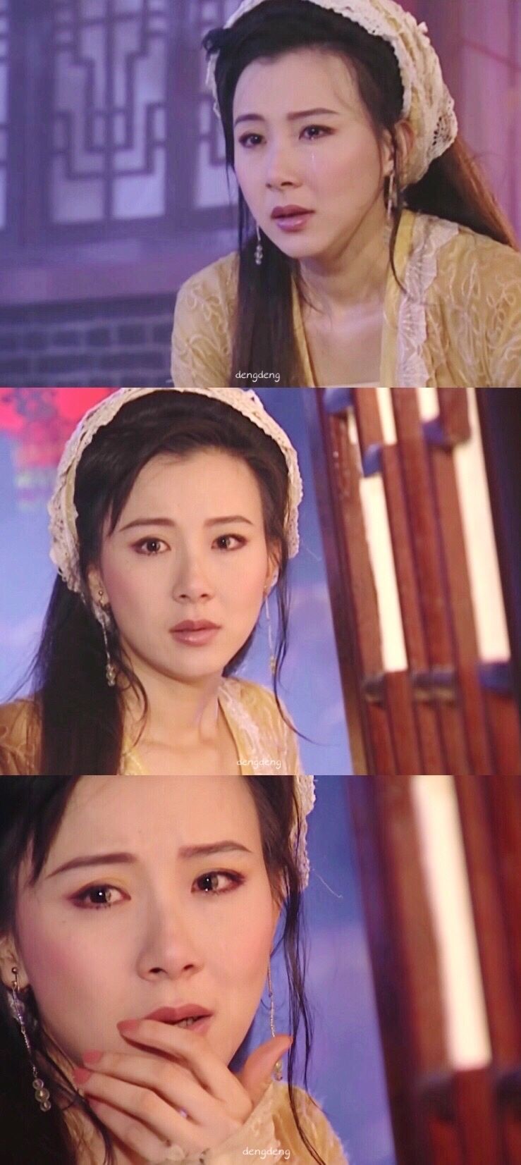 三代“台湾第一美女”近况：均被“渣男”拖累，只有一人已婚