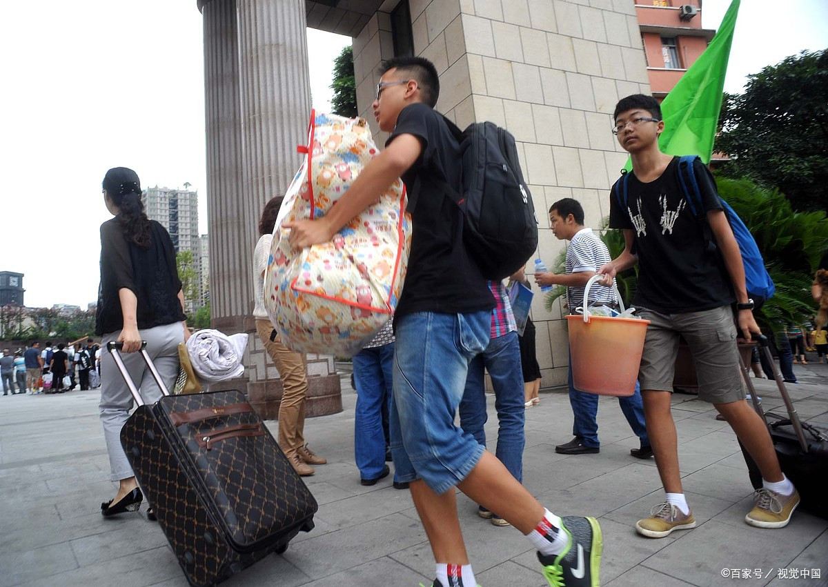 广西4所大学毕业证一文不值，已被全面点名曝光，家长报考需谨慎