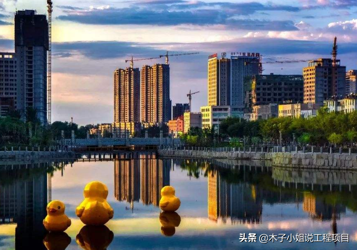 最新工程资讯！新疆博尔塔拉州这些建设工程项目即将开工