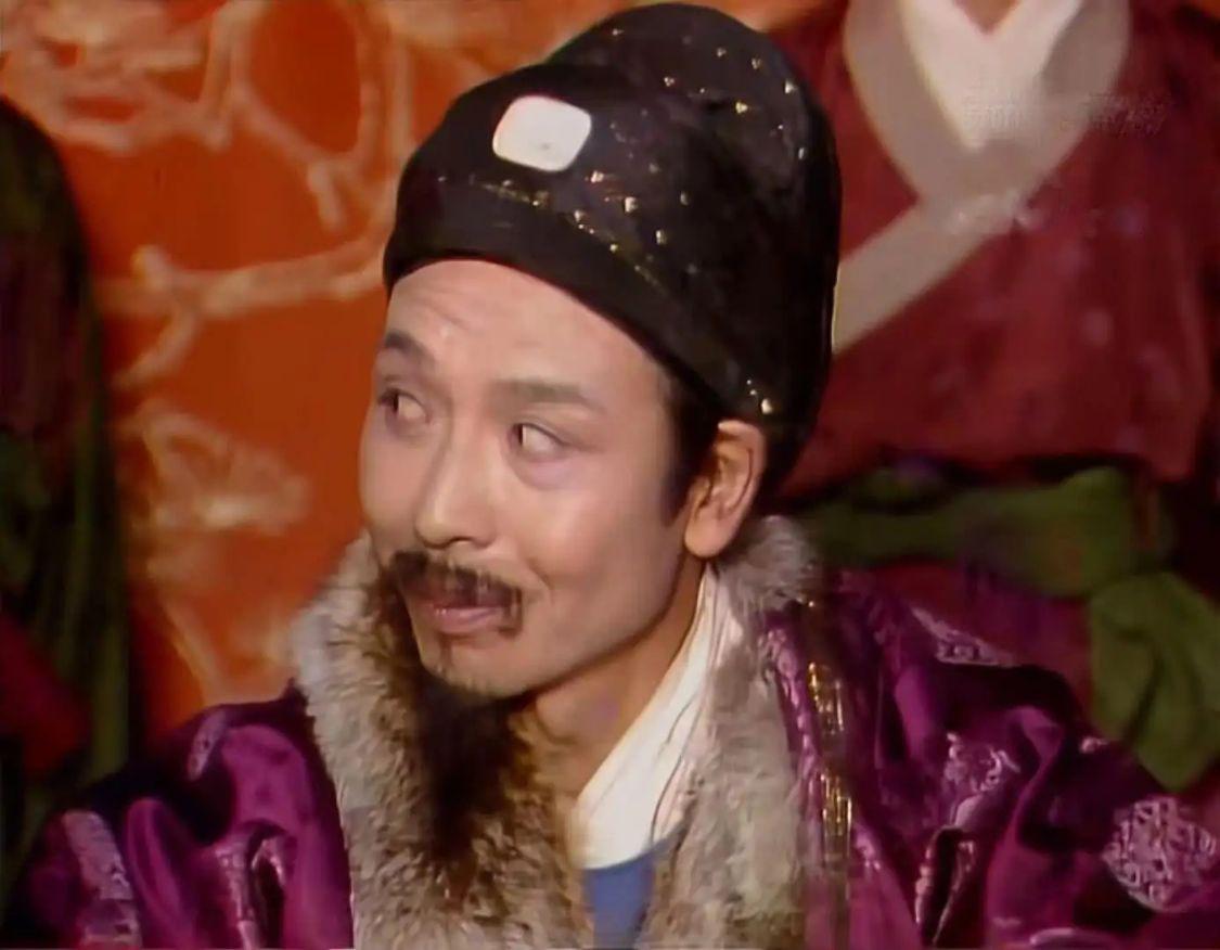 87版《红楼梦》秦可卿身上谜点多,扮演者张蕾漏拍两场戏就出国了