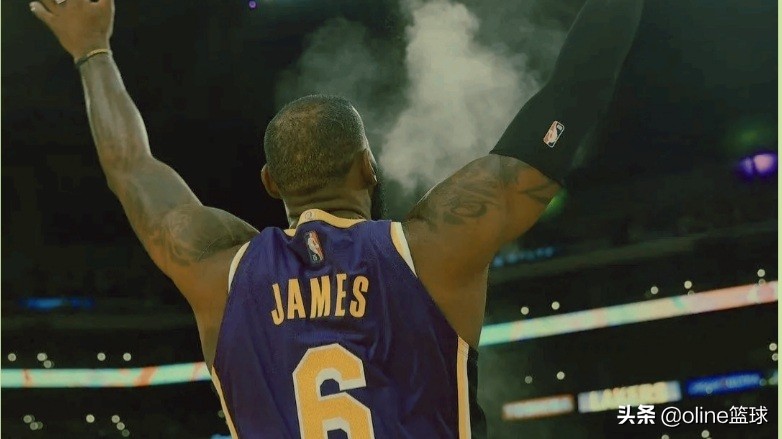 nba为什么捧詹姆斯（惊讶！原来詹姆斯是联盟恶意捧出来的，你们知道吗？）-华海博客