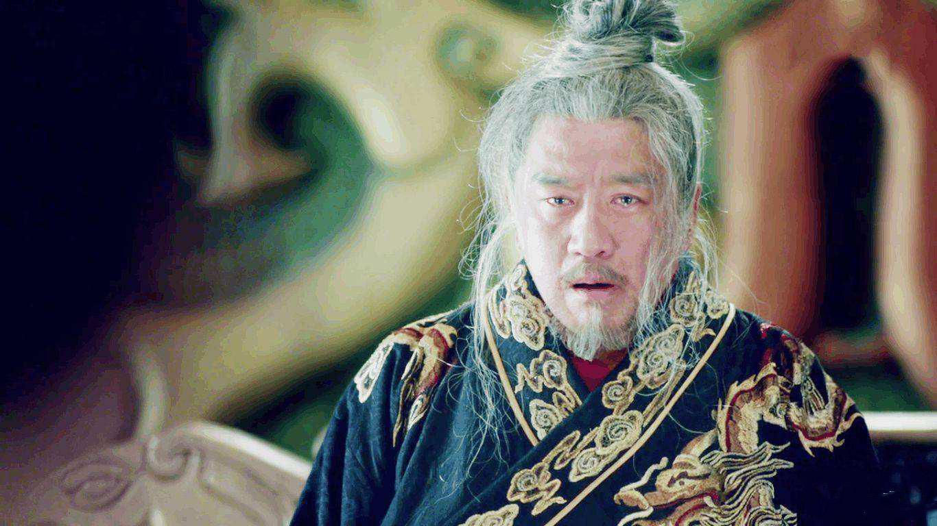 侯景向王谢两家提亲，梁武帝为何说：你配不上？侯景：你礼貌吗？