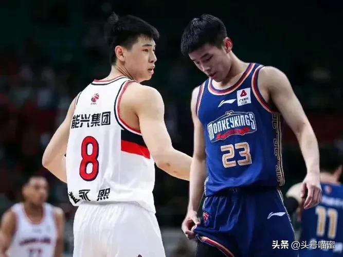 林葳崔永熙若参加NBA选秀，能否首轮圆梦？组团冲击分五步走