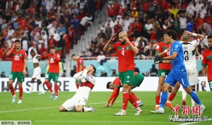 世界杯球队评价（世界杯32强球队扎心点评）