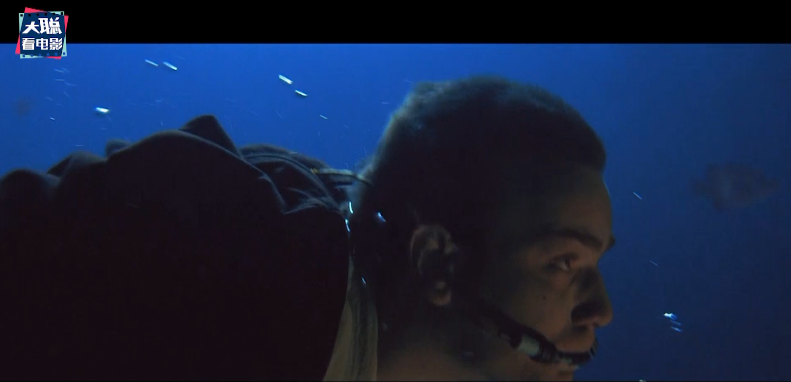 《欧比旺》全六集一口气回顾！看欧比旺和达斯维达的相爱相杀