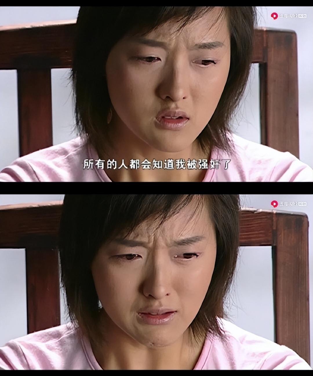 《重案六组》国产刑侦剧的巅峰，竟然没有上9分，够离谱