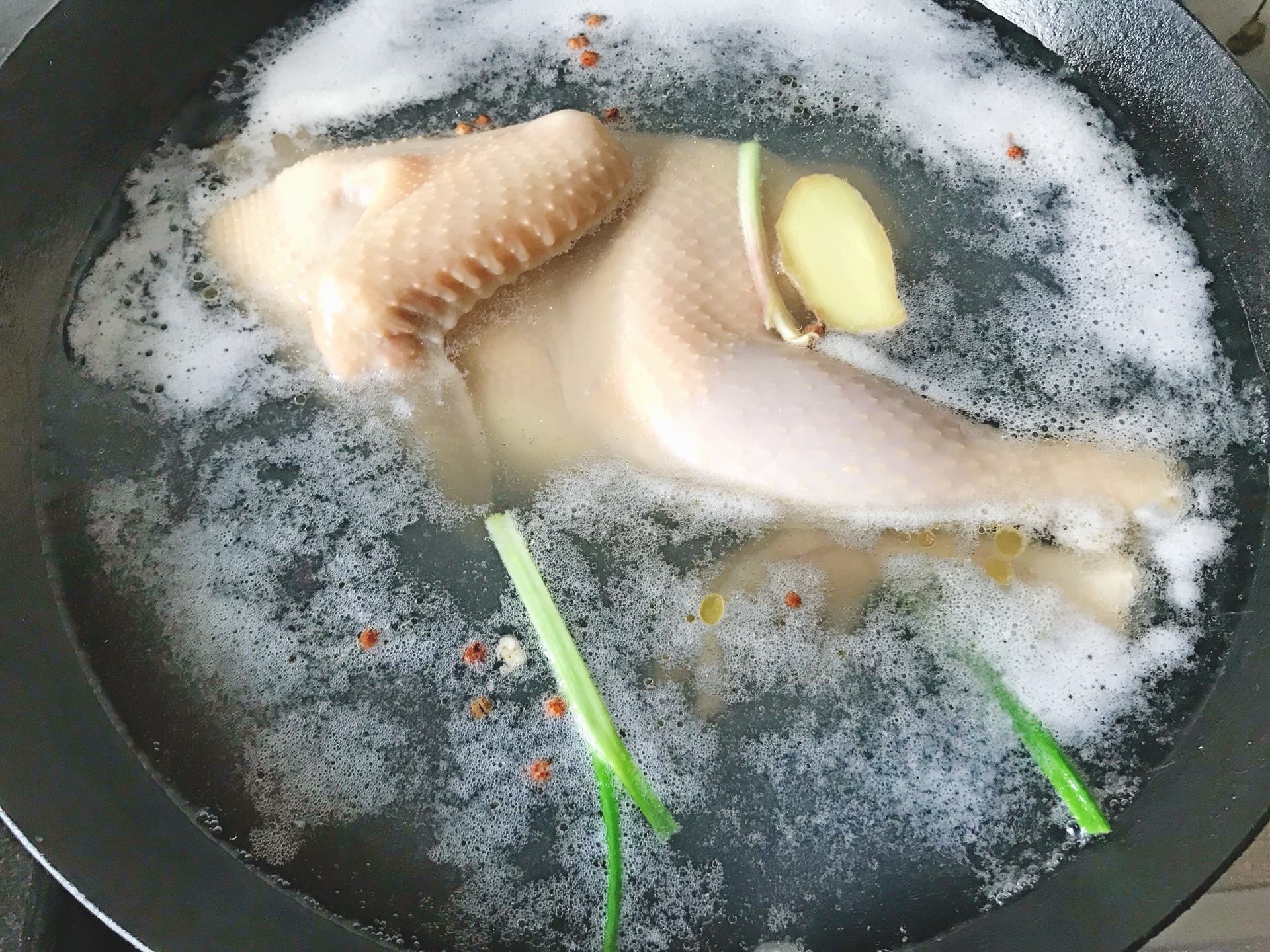 看着就能流口水的美味，软烂脱骨，谁能拒绝？