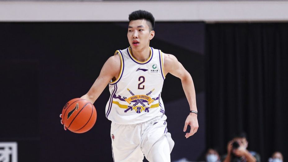 高登cba以前在哪里(从最佳球队到MVP，CBA前两阶段的8大奖项花落谁家？)