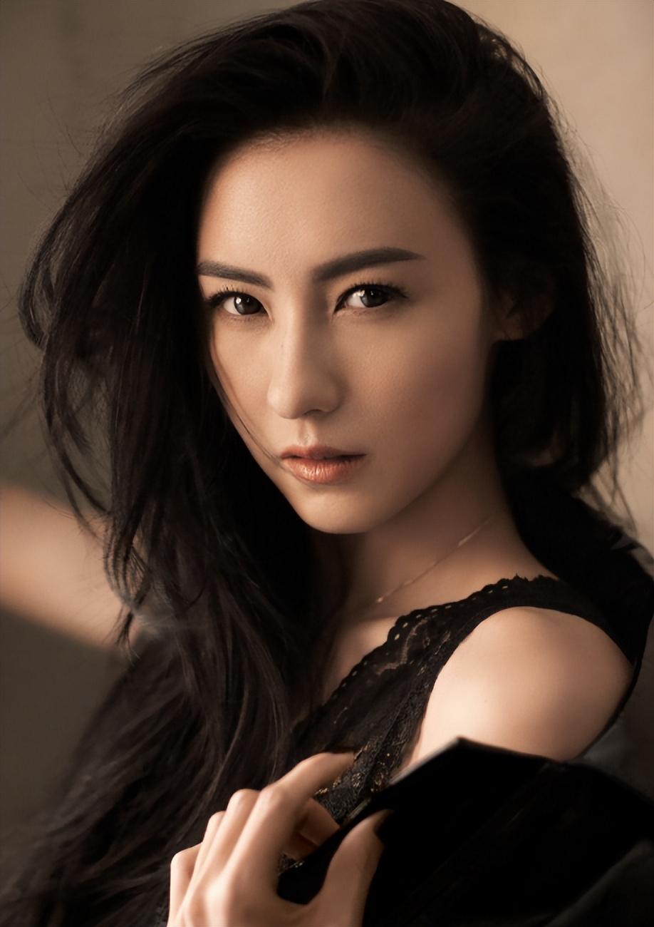 42岁的张柏芝不再被世界宽容