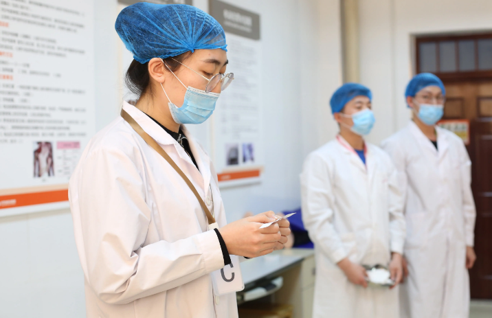 护理专业就业方向（临床）