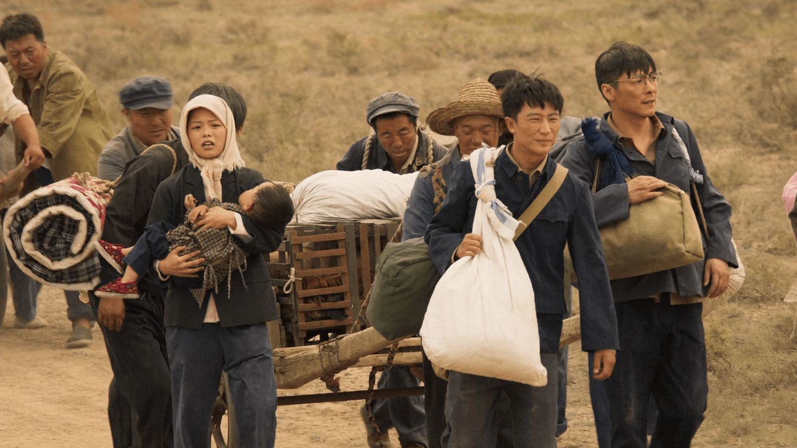 十大最好看电视剧(十大好看的电视剧)-第8张图片