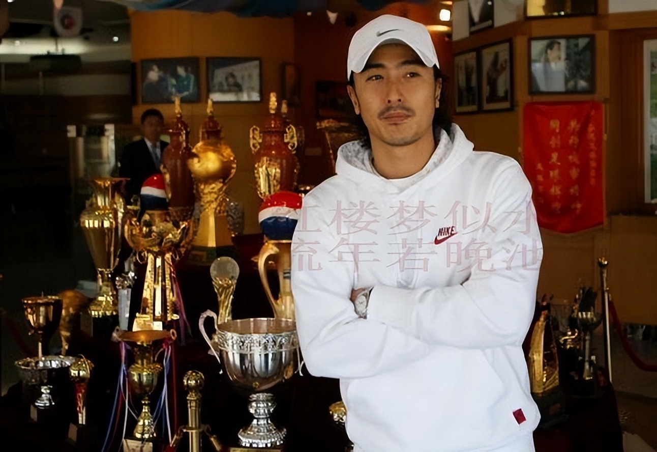 安貞煥參加過幾次世界杯（安貞煥大連實德生涯全記錄-1！憑借中超出色發揮，出戰2010世界杯）
