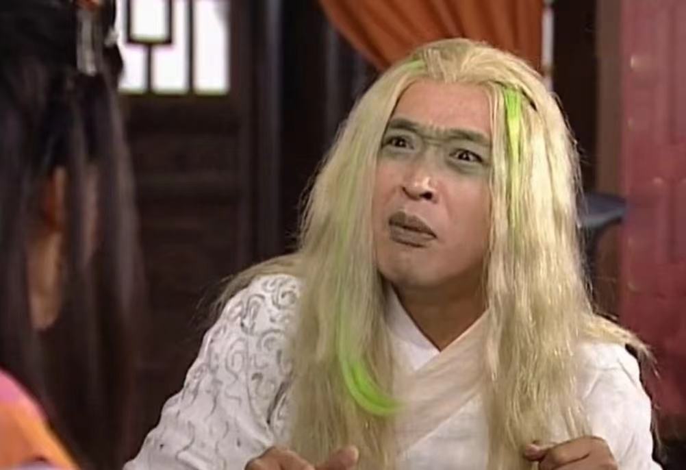 在《搜神传》里,我们能够看到很多精彩的神话传说,又或者是一些改编