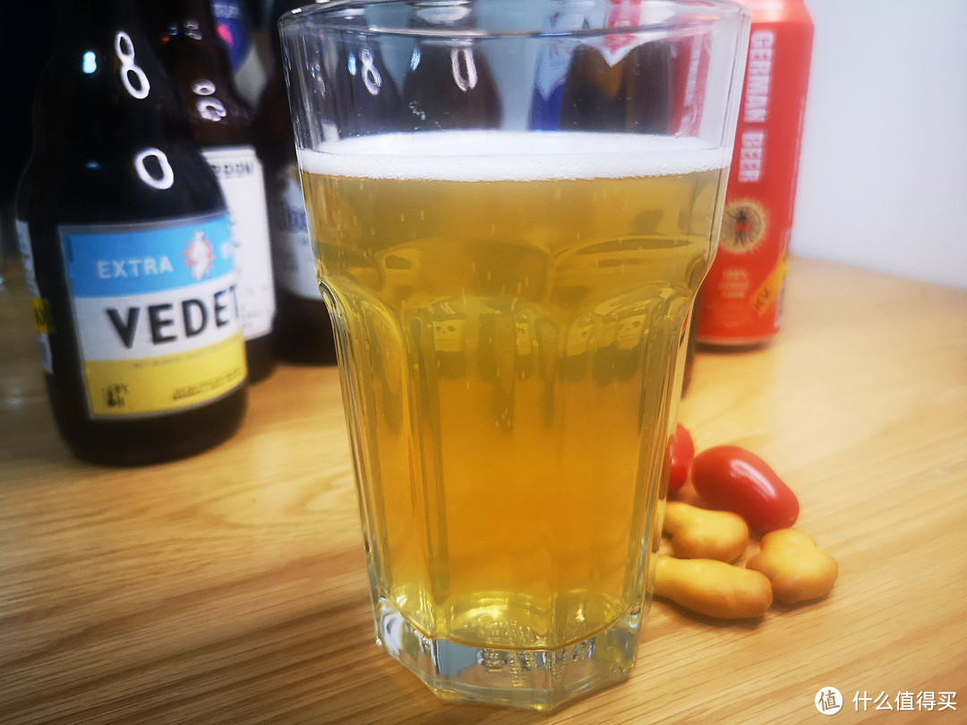 8款适合夏日小酌的精酿啤酒，一口入魂，浅尝即爱，新手妥妥进坑