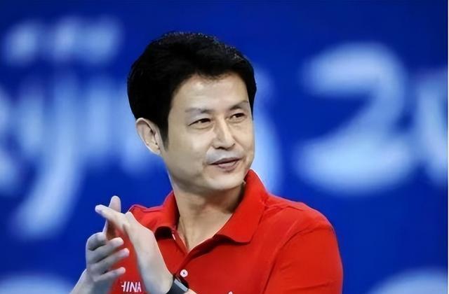 排挤刘国梁当教练是谁（87岁“体坛恶棍”迫害陈忠和、驱逐郎平、打压刘国梁，复仇会来的）