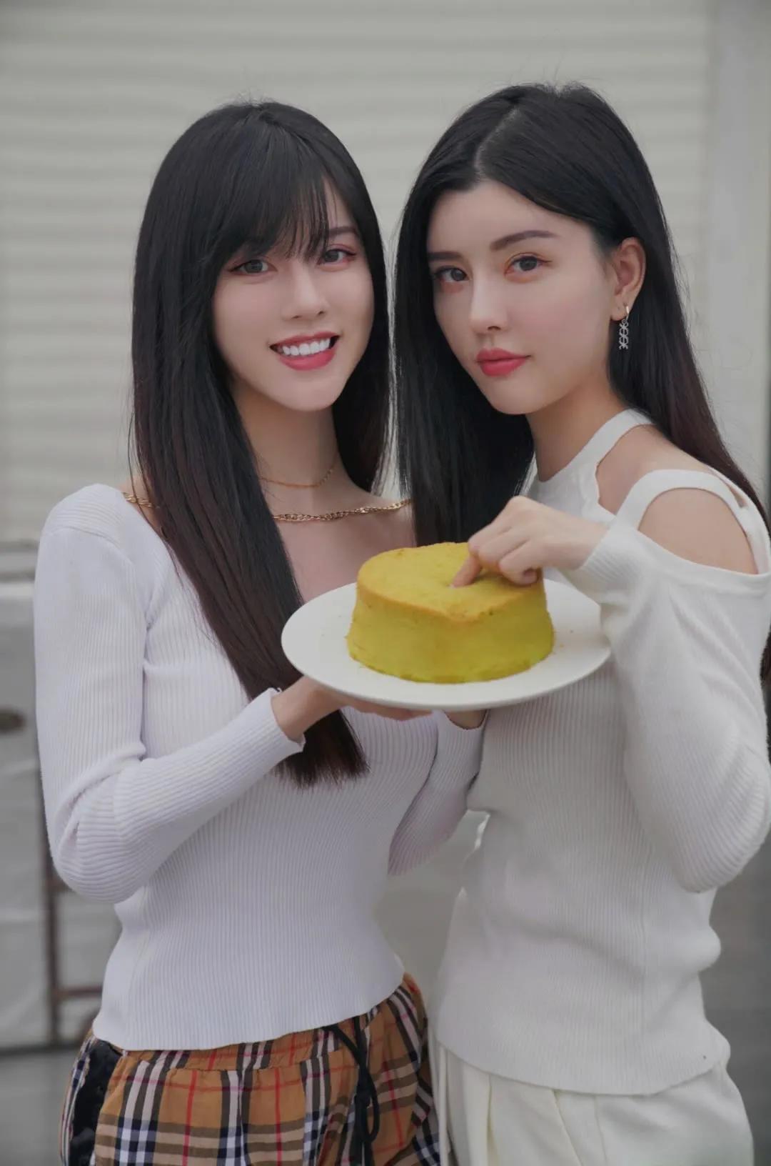 By2组合，人美歌甜，真的太漂亮了