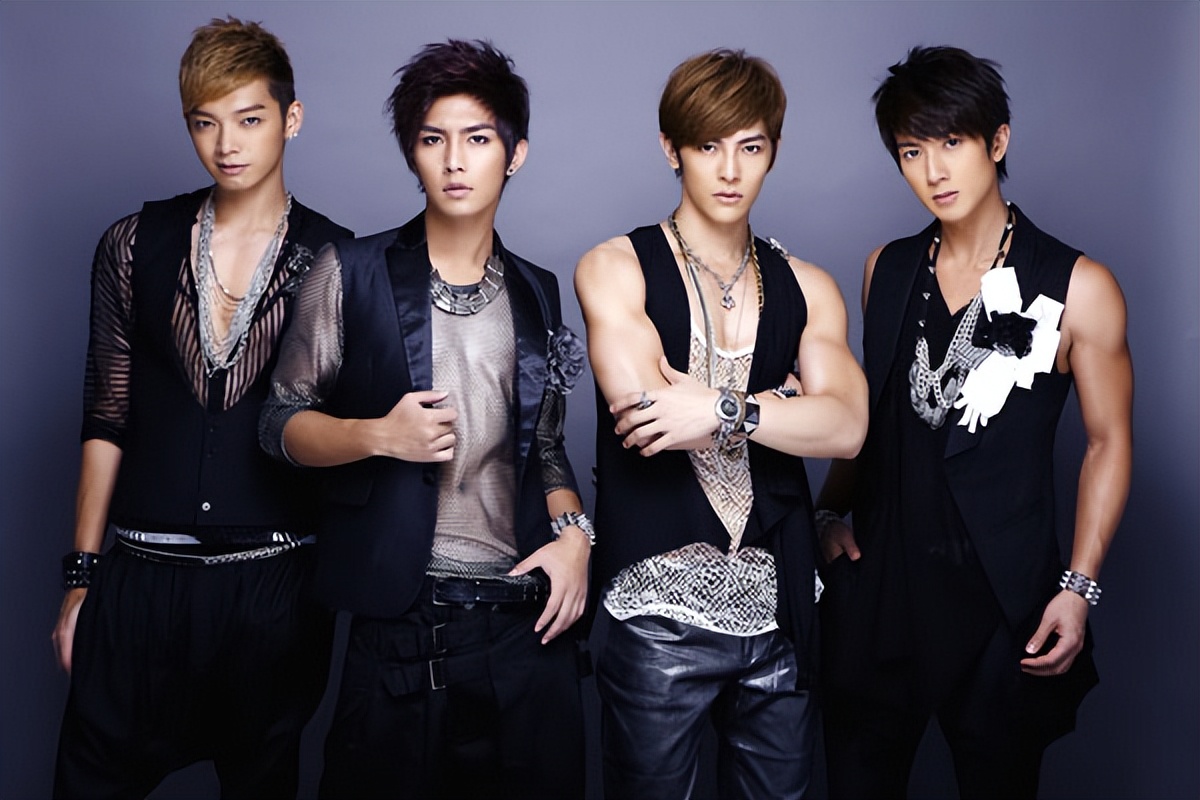 "飞轮海寂寞暴走的瓜主"辰亦儒:这些我当初都说过,你们不信啊