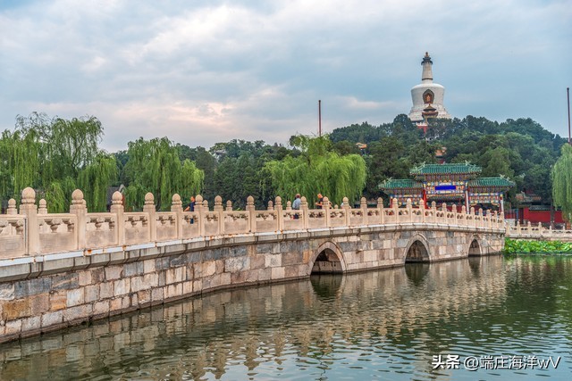 北京的旅游景点（北京的旅游景点有哪些地方英语）-第22张图片-尚力财经