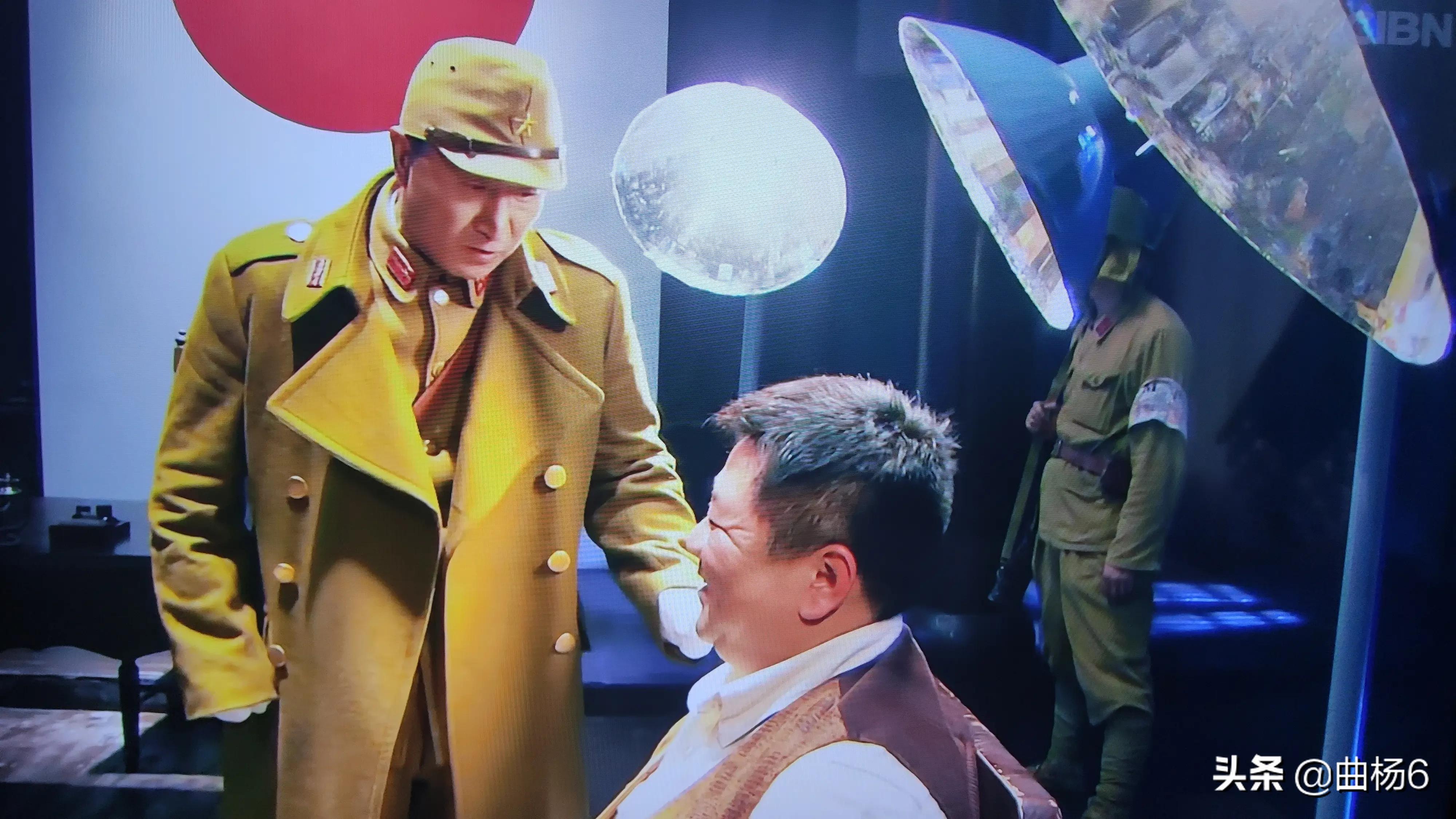 谍战剧用滥了的套路模式(11)