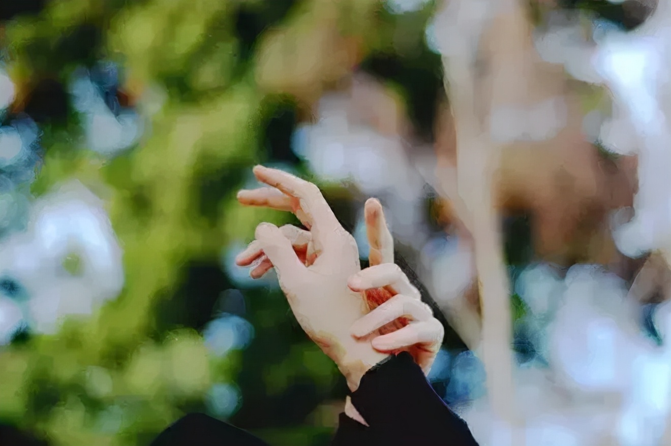 懂你的人和不懂你的人