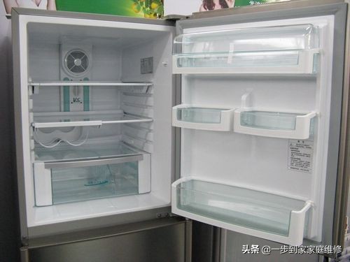 海尔冰箱显示e0是什么故障