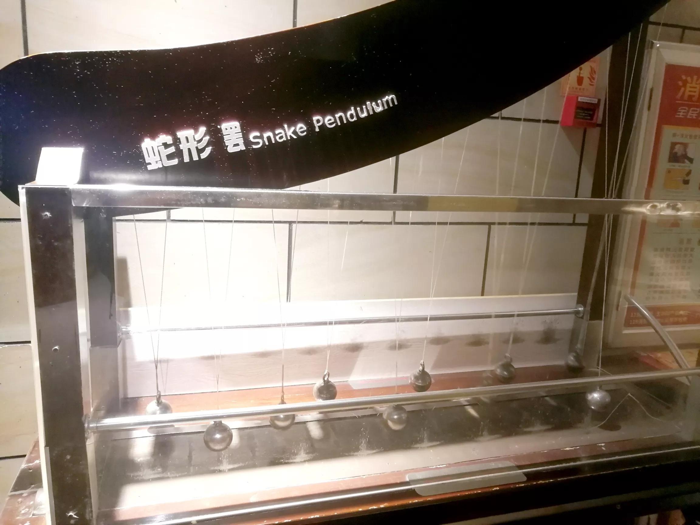 地铁4号线大学城一日游攻略，体验不一样的广州大学城风光（A篇）