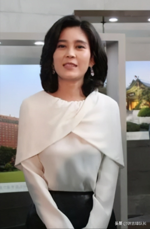 三星集团长公主：身家3兆韩元，却下嫁保镖，真的不是被骗了吗？