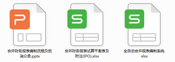 合并财务报表总出错？全自动合并报表系统，录入数据自动生成报表